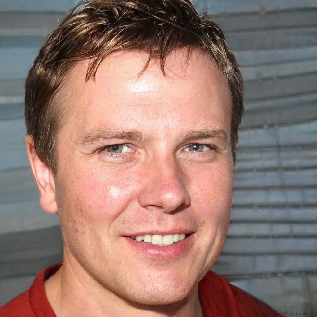 Evermissed founder and site owner